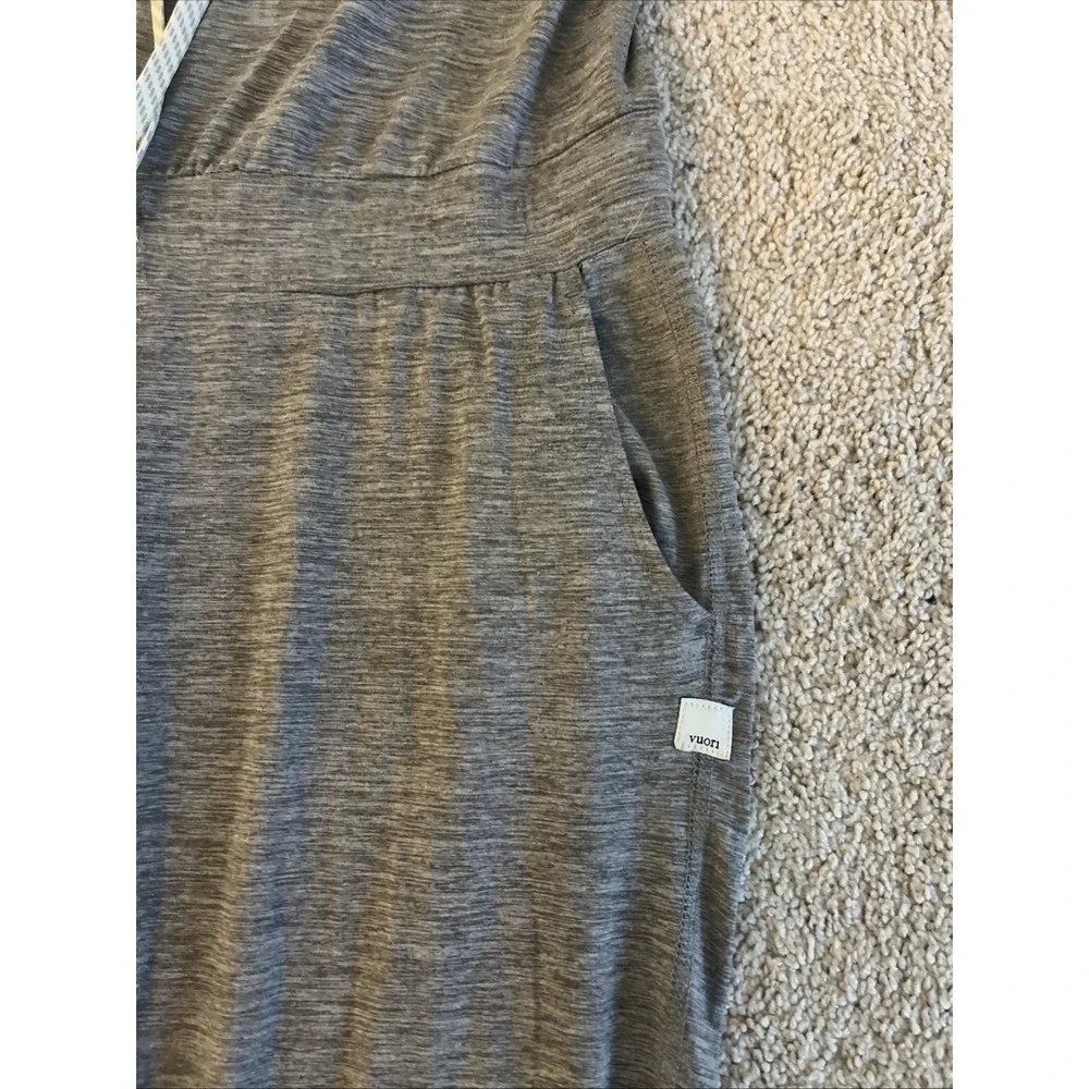 Vuori women lux